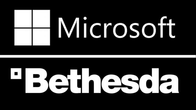microsoft-bethesda