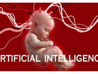 DIAGNOSIS WITH ARTIFICIAL INTELLIGENCE
