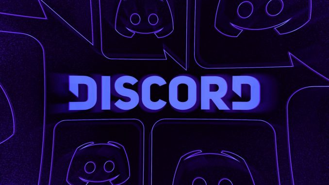 Discord uygulaması ve Riskleri
