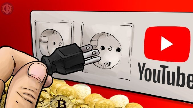 youtube-reklam-kripto-para-madenciliği