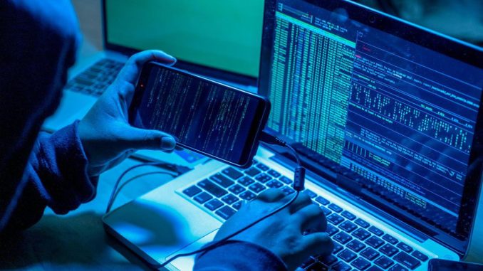 Hellmann Worldwide Logistics Cyberattack