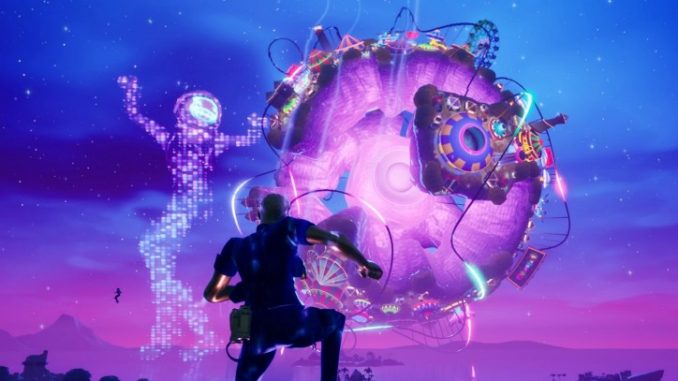 The Sandbo-decentraland-metaverse-evreni