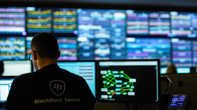blackberry-siber-güvenlik-yatırımlarını-artırıyor-cemal-mete-hayırlı