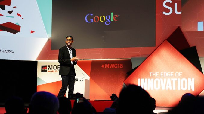 google-dava-sundar-pichai-sorgulanacak